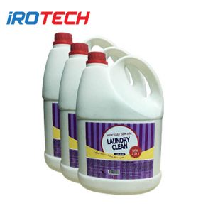 Nuoc giat xa lauryl clean 4kg