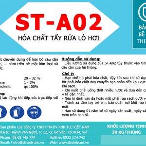 ST A02 Tay lo hoi